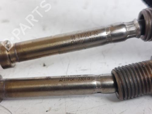 Electronic sensor OPEL MOVANO C Van (U9) 2.2 D | BP22755514M84 