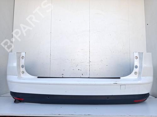 rear-bumper-citroen-c5-iii-break-rw_-2008-2009-2010-2011-2012-2013-2014-2015-2016-2017-40178991 main image