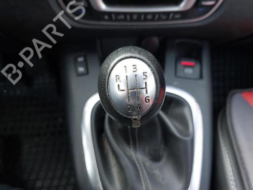 Glove box RENAULT SCÉNIC III (JZ0/1_) 1.5 dCi | BP24019491C95 