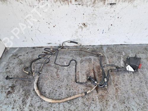 Used Other Other ALFA ROMEO 159 Sportwagon (939_) 1.8 TBi (939BXN1B) (200 hp) 33687666 33687666