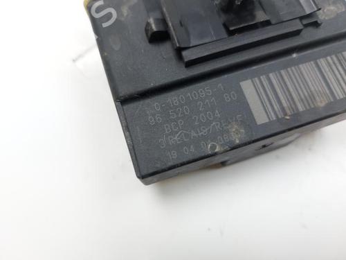 Electronic module CITROËN C3 AIRCROSS II (2R_, 2C_) 1.5 BlueHDi 110 | BP29447961M83 