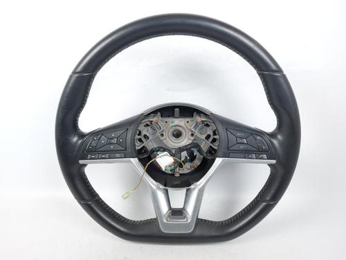 Used Steering wheel NISSAN MICRA V (K14) 1.5 DCI (90 hp) 15163356