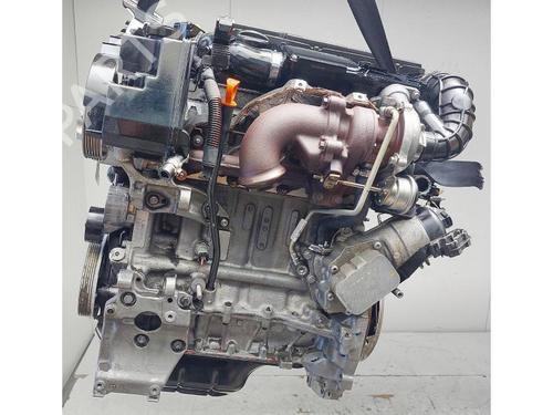 Used Engine PEUGEOT 206 Hatchback (2A/C) 1.4 HDi eco 70 (68 hp) 15139743