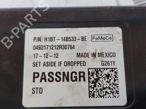 Elektronisk modul FORD FIESTA VII (HJ, HF) 1.0 EcoBoost | BP15164920M83