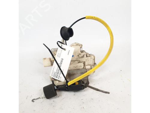 Used Rear left lock AUDI A6 Allroad C6 (4FH) 3.0 TDI quattro (233 hp) 15151595