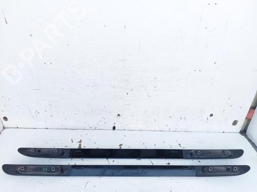 Roof bar CITROËN C4 CACTUS 1.6 BlueHDi 100 | BP15164880C65 