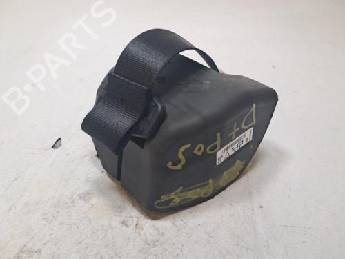 Used Rear right seatbelt Rear right seatbelt 37534167 37534167