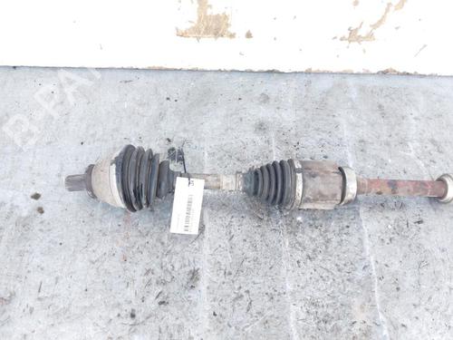 Right front driveshaft LAND ROVER FREELANDER 2 (L359) 2.2 TD4 4x4 | BP17992120M39 