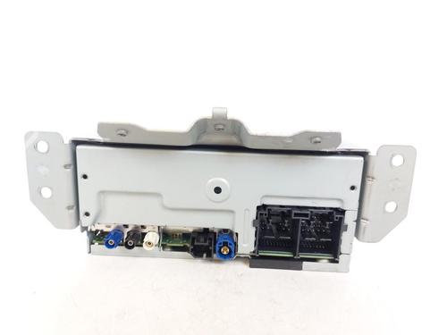 Used Radio Radio FORD FIESTA VII (HJ, HF) 1.1 Ti-VCT (86 hp) 15170857 15170857