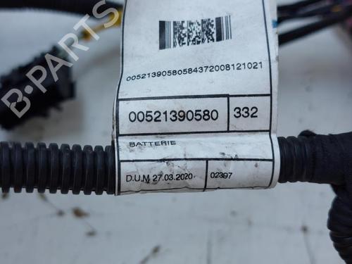 Wiring harness FIAT 500e (332_) Elektro (FA1) | BP15172727E16 