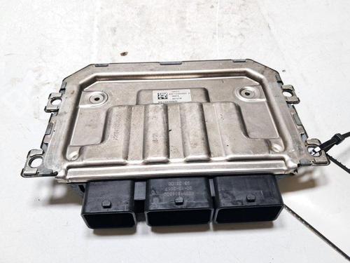 Engine control unit (ECU) NISSAN MICRA V (K14) 0.9 IG-T | BP33734776M57 - Image 4