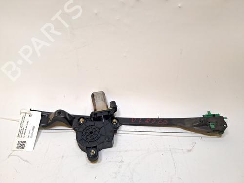 Used Front right window mechanism Front right window mechanism 38533309 38533309