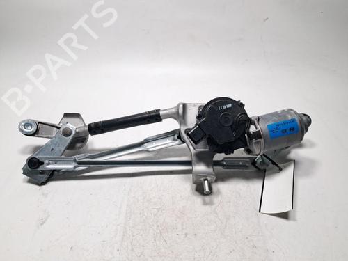 Used Front wiper motor Front wiper motor KIA STONIC (YB) 1.0 T-GDi Eco-Dynamics+ (101 hp) 33195771 33195771