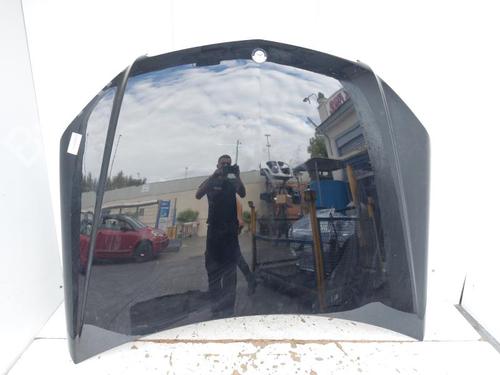 Hood MERCEDES-BENZ C-CLASS (W204) C 320 CDI 4-matic (204.089) A204880105764 A204880105764
