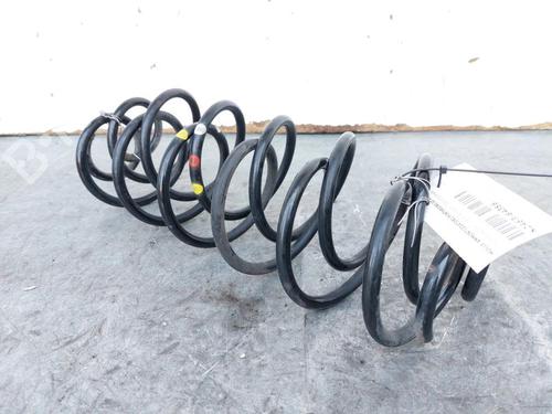 Used Shock absorber spring CITROËN C4 CACTUS 1.6 BlueHDi 100 (99 hp) 15164892