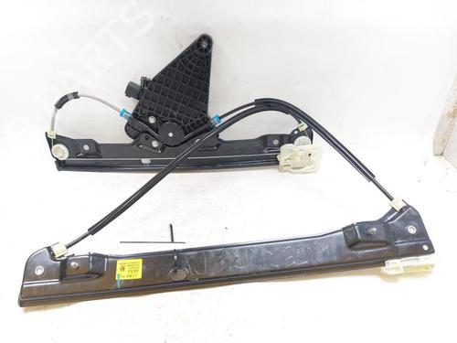 Front right window mechanism MG MG HS (AS23) 1.5 T (SAS23) | BP25888469C23 - Image 2
