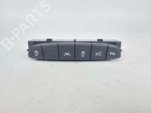 Used Climate control OPEL ASTRA K (B16) 1.6 CDTi (68) (136 hp) 15156036