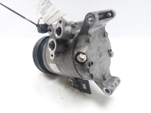 AC compressor MAZDA CX-5 (KE, GH) 2.2 D (KE2FW) | BP29746281M34 