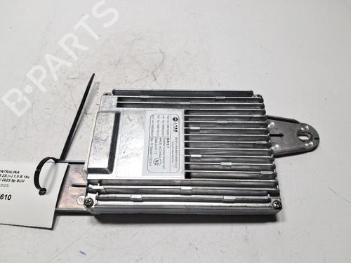 Used Engine control unit (ECU) Engine control unit (ECU) MG MG ZS SUV (AZS1) 1.5 VTi (106 hp) 33195298 33195298