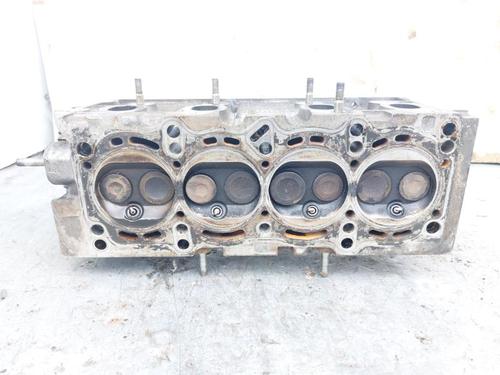 Cylinder head FIAT PANDA (169_) 1.2 Natural Power (169.AXB1A) | BP29327191M5 
