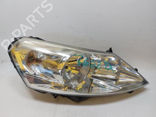 Used Right headlight Right headlight FIAT SCUDO Van (270_, 272_) 2.0 D Multijet (120 hp) 36488459 36488459