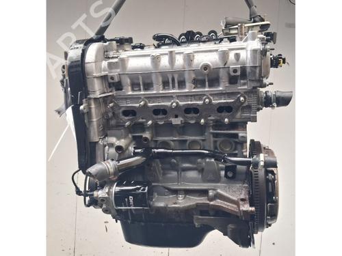 Motor Motor FIAT STILO (192_) 1.2 16V (192_XA1B) (80 hp) 39767012 39767012