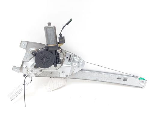 Used Front left window mechanism SMART CITY-COUPE (450) 0.6 (450.352, 450.353) (61 hp) 29238356