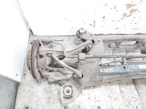Rear axle MERCEDES-BENZ GLK-CLASS (X204) 200 CDI (204.901) | BP29641374M2 