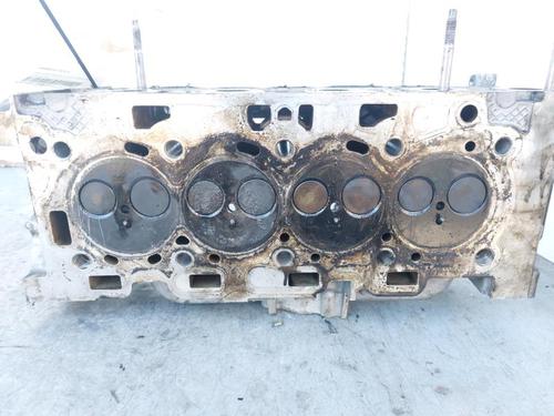 Cylinder head FORD C-MAX II (DXA/CB7, DXA/CEU) 1.6 TDCi | BP29327378M5 