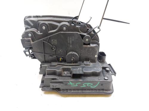 Used Rear left lock BMW 2 Active Tourer (F45) 218 d (150 hp) 27537502