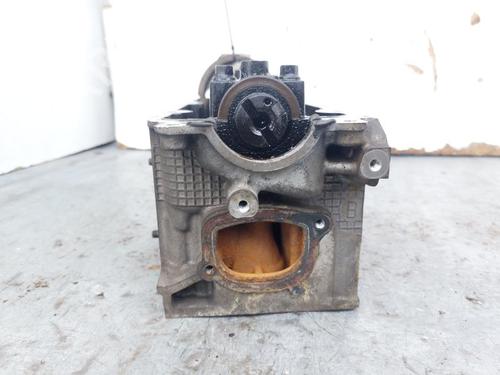 Cylinder head FIAT PANDA (169_) 1.2 Natural Power (169.AXB1A) | BP29327191M5 