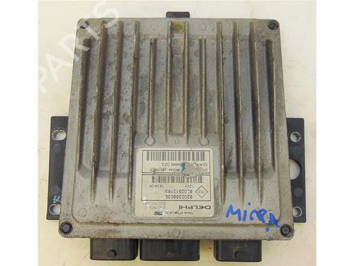 Used Engine control unit (ECU) RENAULT CLIO III (BR0/1, CR0/1) 1.5 dCi (BR17, CR17) (86 hp) 15141575