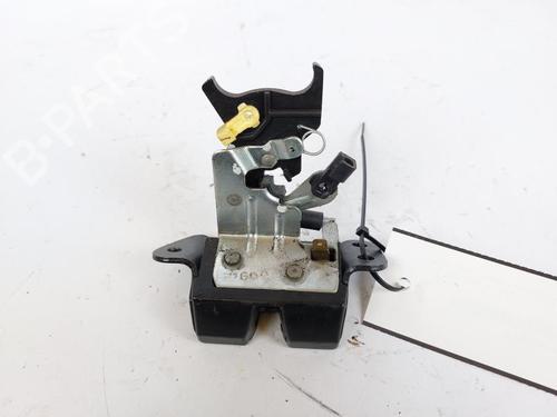 Used Tailgate lock HYUNDAI i10 I (PA) 1.1 (65 hp) 15157882