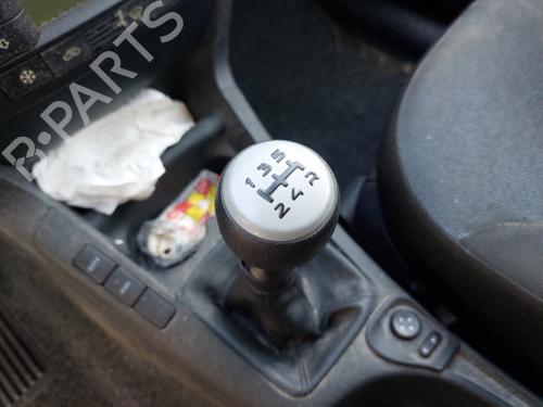 Left front window switch FIAT STILO (192_) 1.6 16V | BP36376107I27 - Image 6