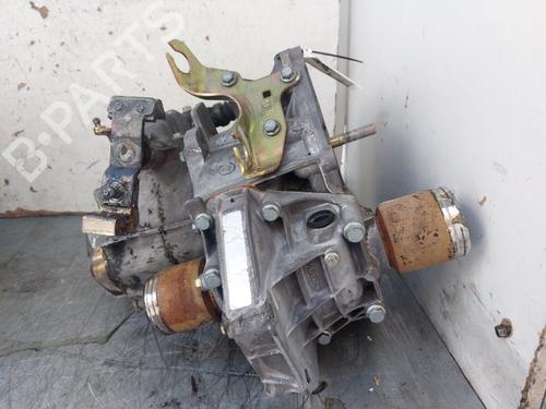 Gearbox LANCIA YPSILON (843_) 1.2 (843.AXB1A) | BP36908217M3 - Image 3
