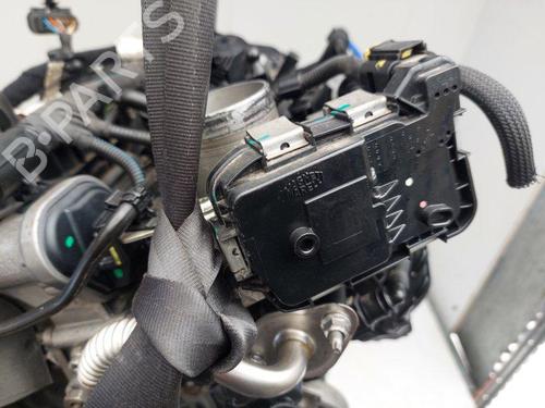 Engine LANCIA YPSILON (312_) 1.0 Mild Hybrid (312) | BP34263298M1  - Image 6