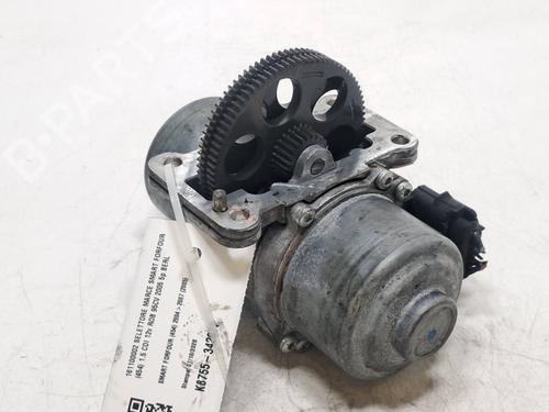 Gearstang SMART FORFOUR (454) 1.5 CDI (454.001) | BP39767026M90 - Image 3