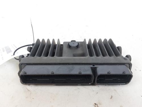 Used Engine control unit (ECU) Engine control unit (ECU) 17444012 17444012