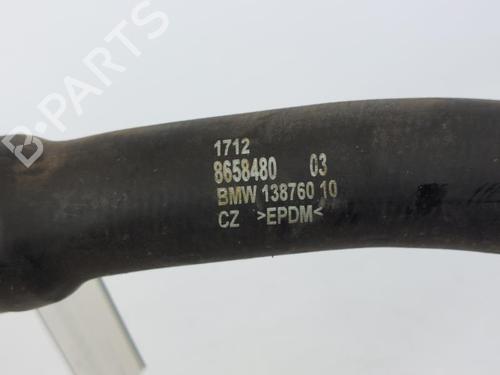 Pipe BMW X1 (F48) sDrive 18 i | BP16042030M125