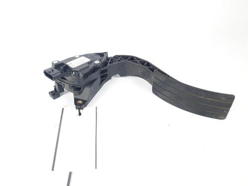 Used Pedal RENAULT CAPTUR I (J5_, H5_) 1.5 dCi 90 (J5N4, J5M5, J5MW, J5M6, J5AL, J5AJ) (90 hp) 15155571