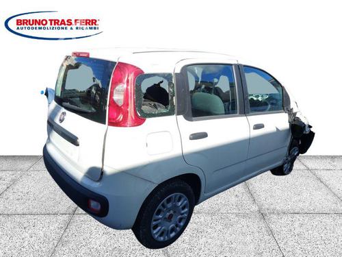 Right front window switch FIAT PANDA (312_, 319_) 1.2 (312PXA1A) | BP23880561I26