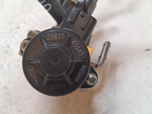 Egr TOYOTA AYGO X (_B7_) 1.0 VVT-i (KGB70) | BP38036298M69 - Image 5