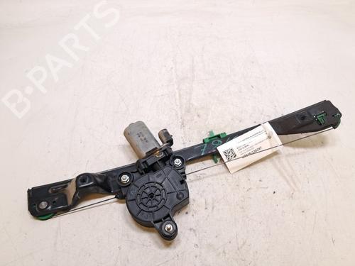 Used Front right window mechanism Front right window mechanism 36908355 36908355