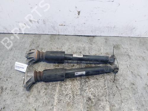 Used Right rear shock absorber BMW 1 (F20) 116 d (116 hp) 17205733