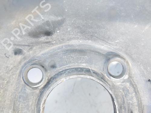 Rim CITROËN C3 III Van (SX_, SY_) BlueHDi 100 | BP27442870C45 