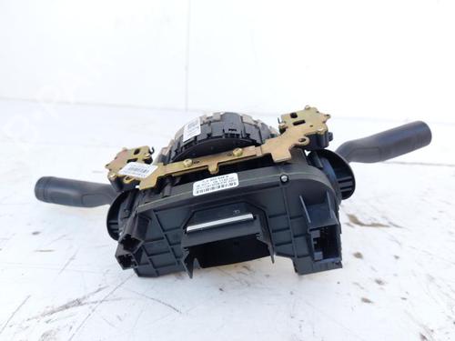 Kollisonspute sett VW TOUAREG (7LA, 7L6, 7L7) 5.0 V10 TDI | BP15168952C86