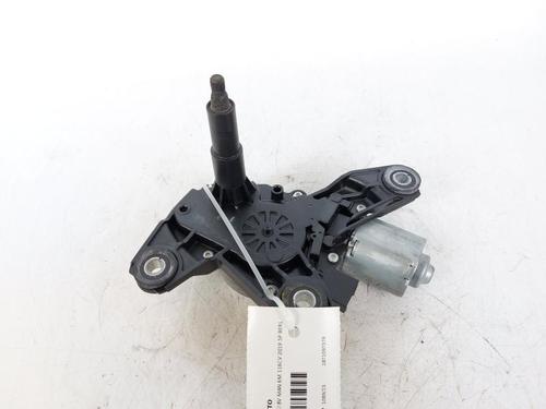 Used Rear wiper motor RENAULT MEGANE IV Saloon 1.5 Blue dCi 115 (LVA6) (115 hp) 15174109