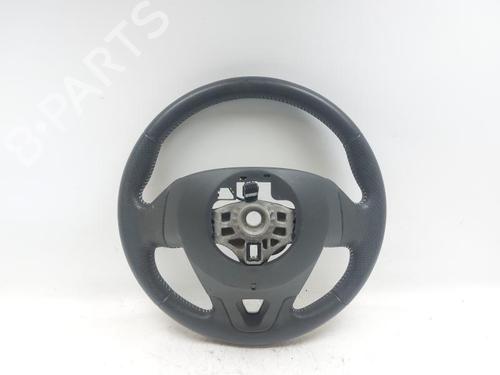 Steering wheel RENAULT SCÉNIC III (JZ0/1_) 1.6 dCi (JZ00, JZ12) | BP29526054C49 