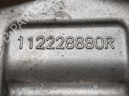 Gearbox mount DACIA DUSTER (HM_) 1.6 SCe 115 LPG (HMM1) | BP36856140M88  - Image 5