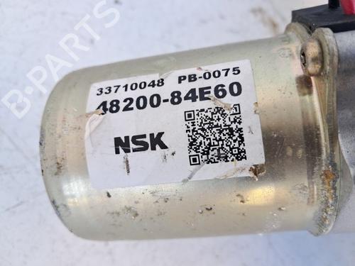 Steering column OPEL AGILA A (H00) 1.0 (F68) | BP40596745M21 - Image 5
